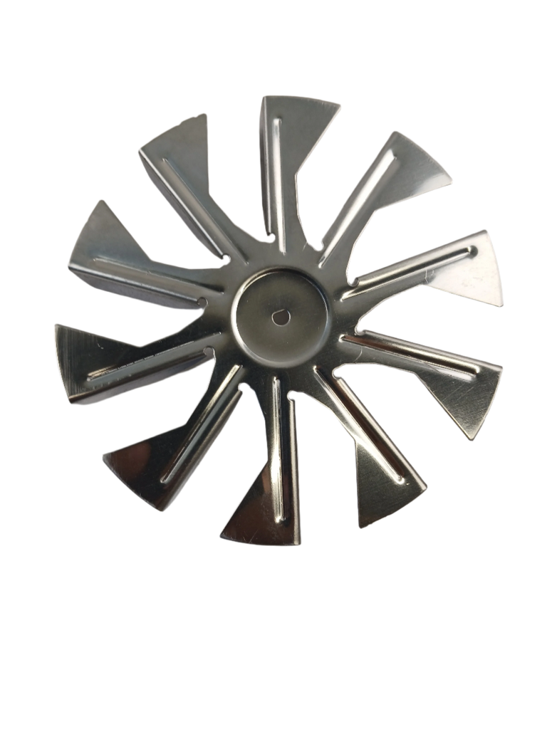 MDG62882901 Range Oven Convection Fan Blade - XPart Supply Ltd.