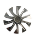 MDG62882901 Range Oven Convection Fan Blade - XPart Supply Ltd.
