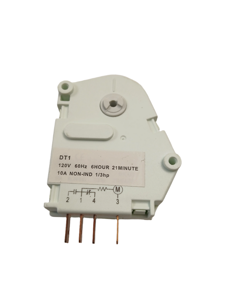 XP215846604 Refrigerator Defrost Timer, Replaces 215846604