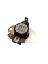 6931EL3001F Dryer Thermostat Assy L125-31C (replaces 6931EL3001E) - XPart Supply Ltd.