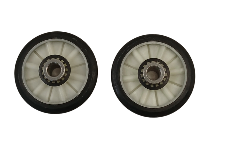 Whirlpool Dryer Drum Roller Kit 349241T – OEM & Premium XPart Options Available