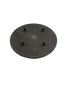 WS01F07283 Range Oven Center Burner Cap, Fish Burner - XPart Supply Ltd.