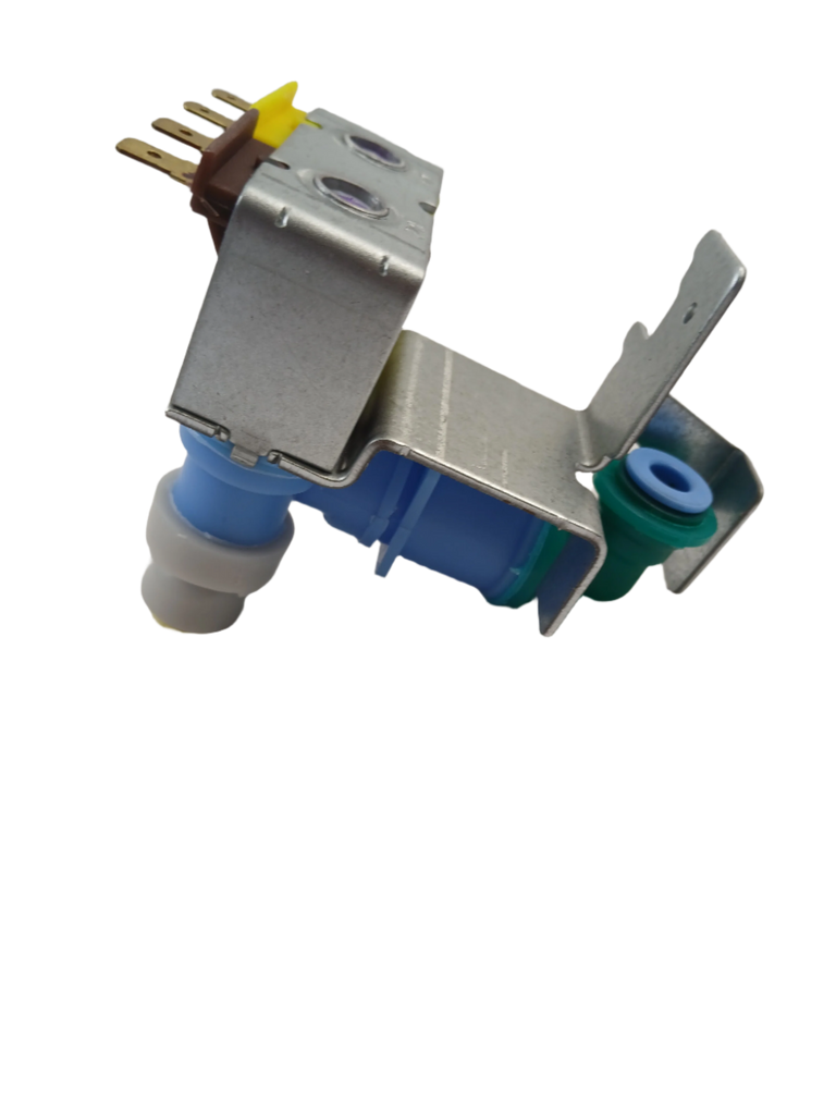 WP12544124 Refrigerator Water Inlet Valve