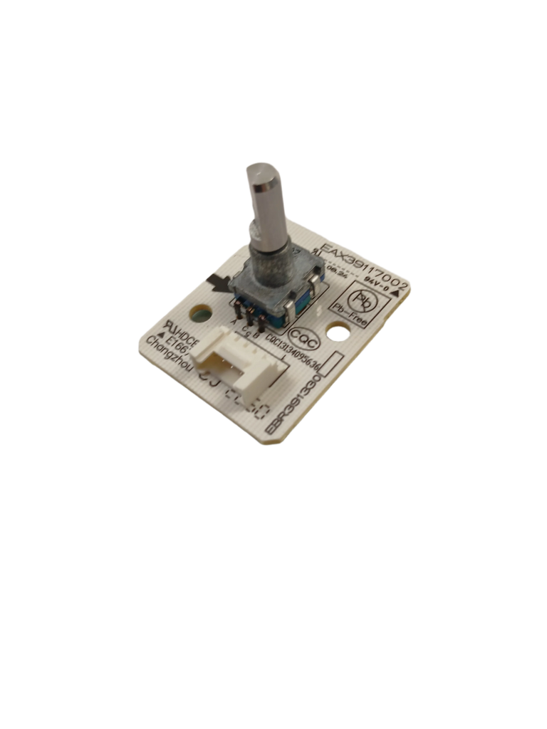 WG02L09547 Microwave Encoder Board - XPart Supply Ltd.