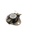 6931EL3001F Dryer Thermostat Assy L125-31C (replaces 6931EL3001E) - XPart Supply Ltd.