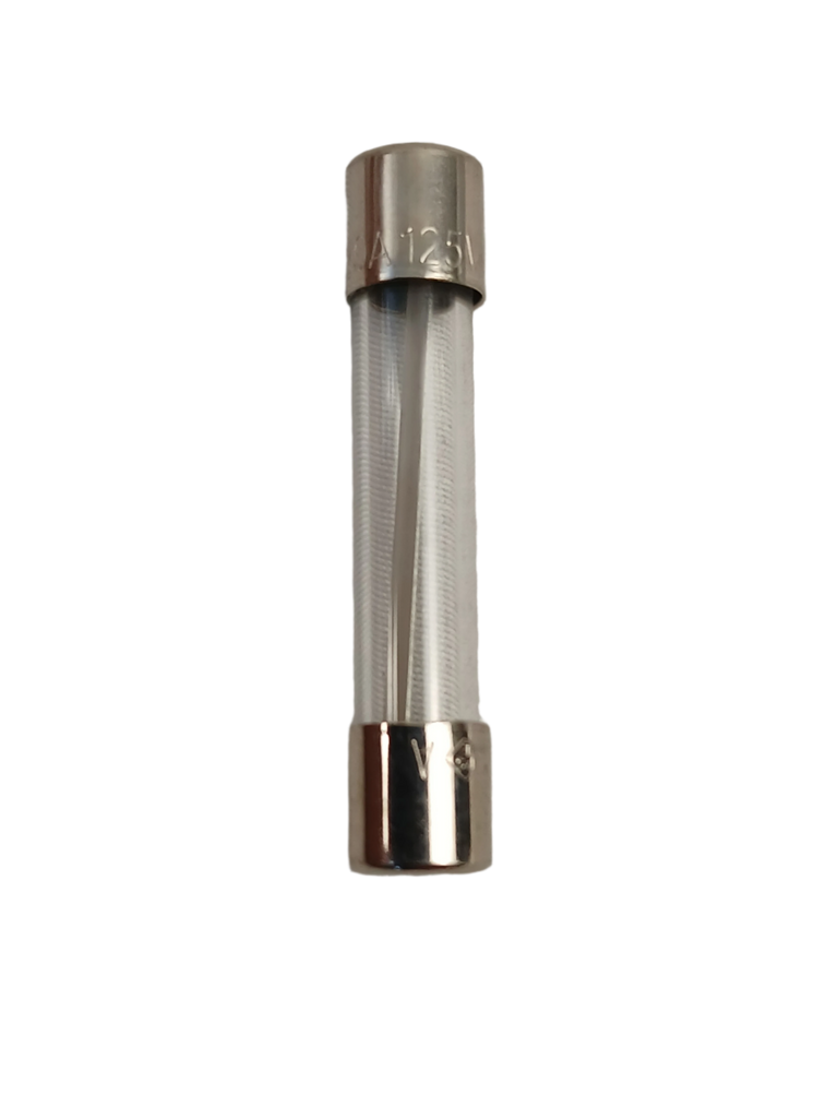 WG02F00564 Microwave Glass Fuse, 20A - XPart Supply Ltd.
