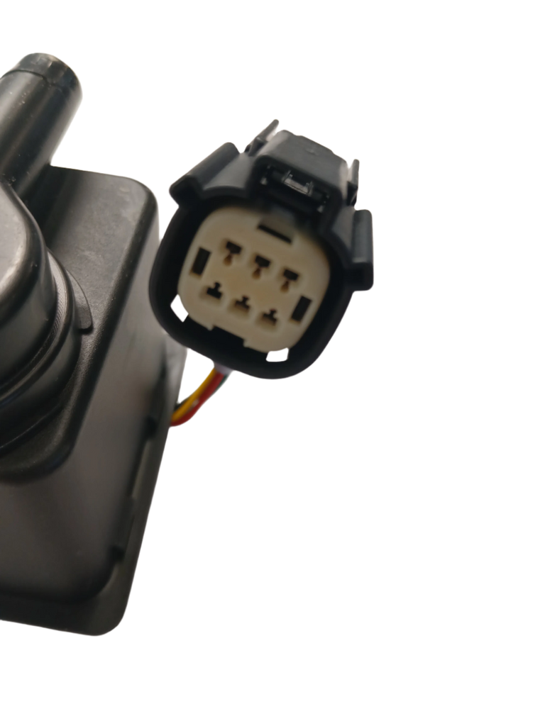 W11542868 Ice Machine Drain Pump - XPart Supply Ltd.