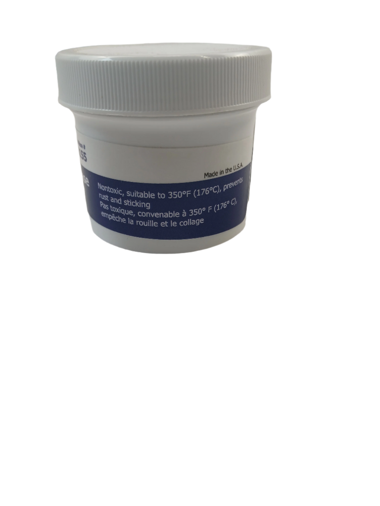 3155 Lube Heat Proof Grease, 2oz - XPart Supply Ltd.