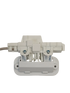 Supco ES10403 Washer Lid Lock Assembly (replaces W10810403, W10648012, W10787878)