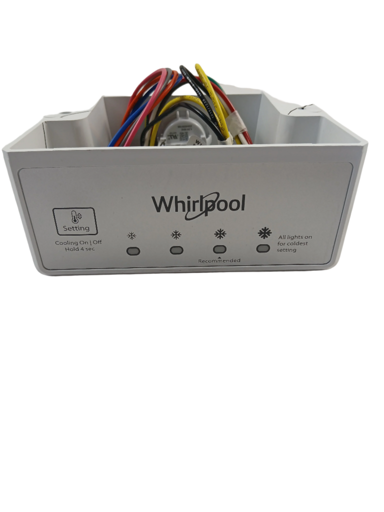 W11595220 Refrigerator Control Box - XPart Supply Ltd.