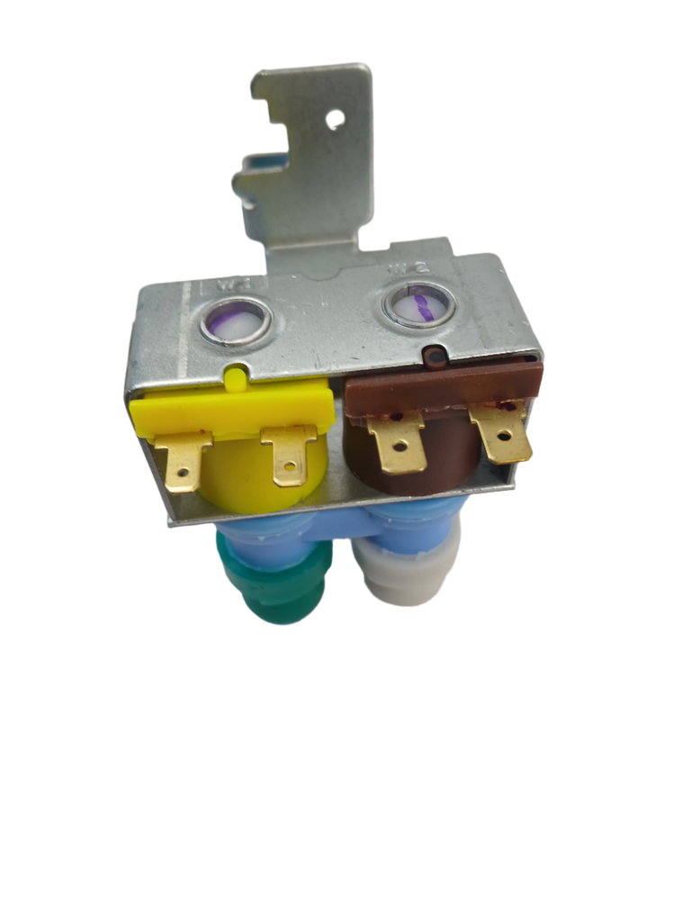 WP12544124 Refrigerator Water Inlet Valve