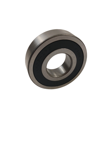 Washer tub outer rear ball bearing