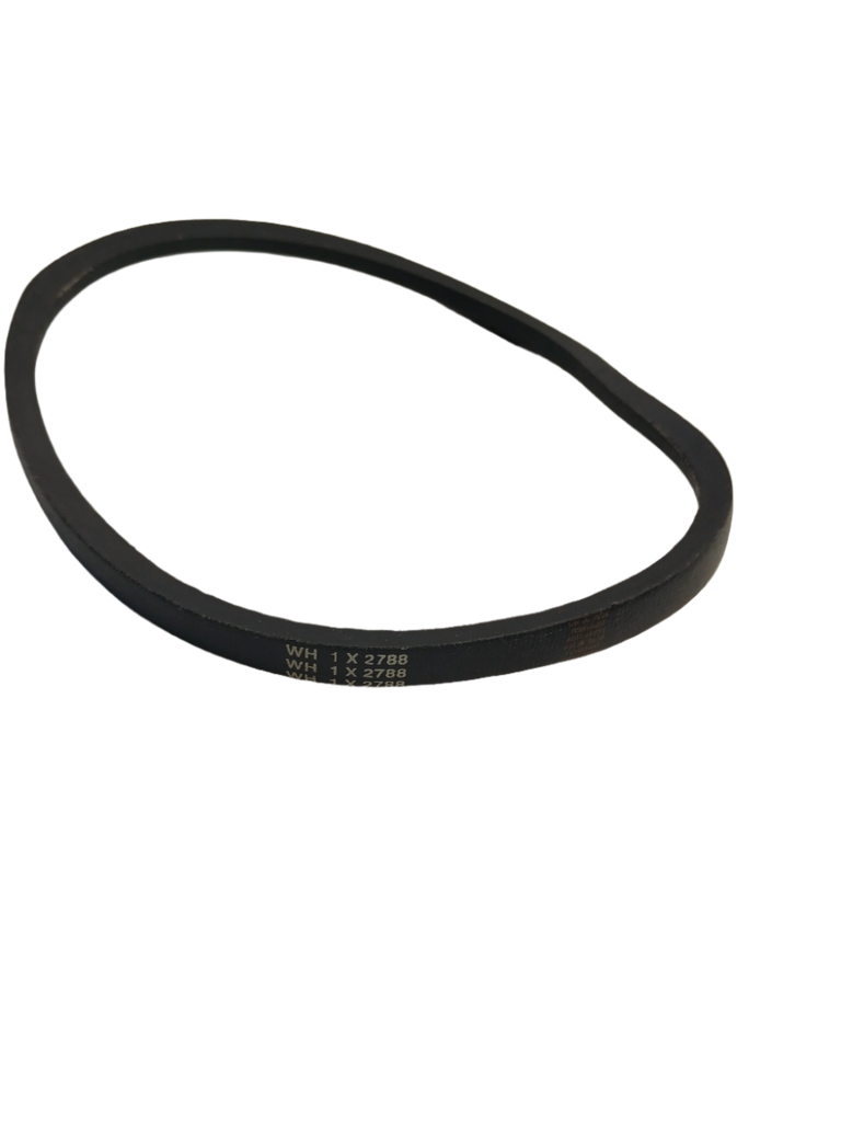 XP2788 Washer Drive Belt, Replaces WH01X2788 - XPart Supply Ltd.