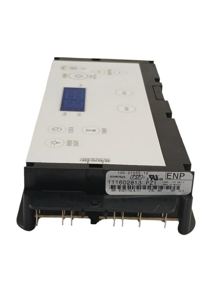 WPW10476684 Range Oven Electronic Control Board - XPart Supply Ltd.