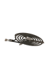 WG02F05391 Oven Coil Surface Element 8'' 2400W