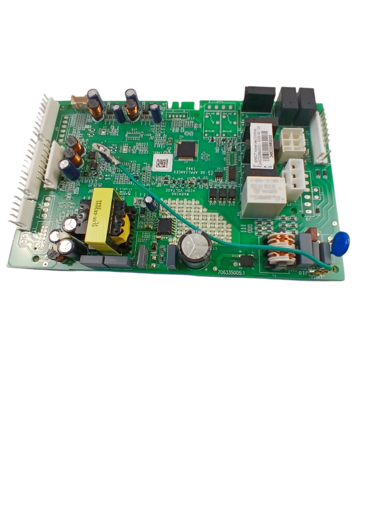 WR01F04864 Refrigerator Main Control Board