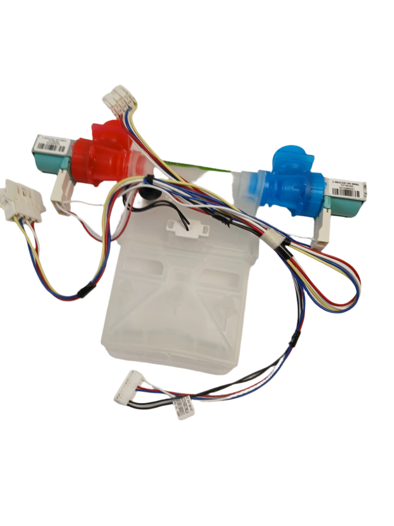 Supco WV3603 Washer Water Inlet Valve (replaces W10683603)