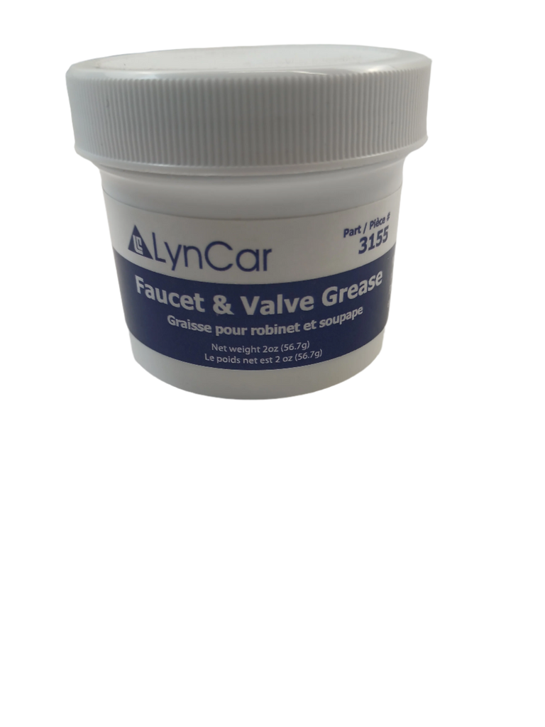 3155 Lube Heat Proof Grease, 2oz - XPart Supply Ltd.