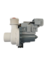 137221600 Washer Drain Pump