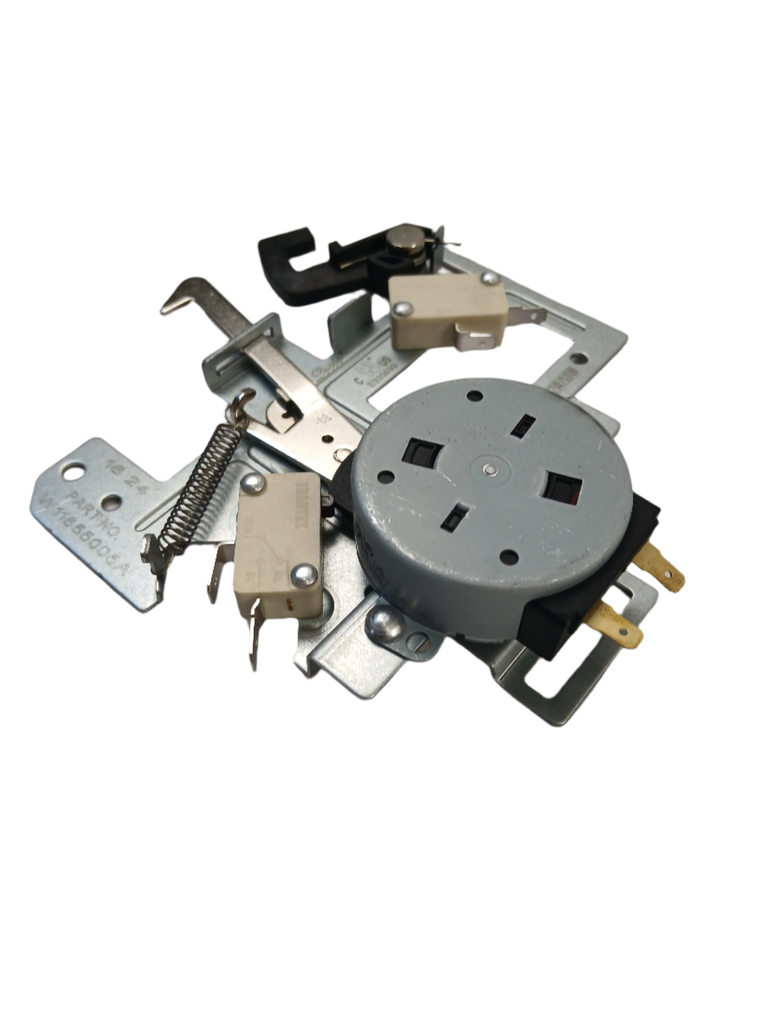 W11686858 Wall Oven Door Latch - XPart Supply Ltd.
