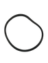 XP2788 Washer Drive Belt, Replaces WH01X2788 - XPart Supply Ltd.