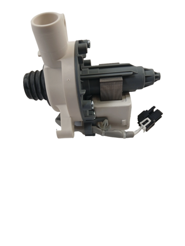 Washer Recirculation Pump Assembly