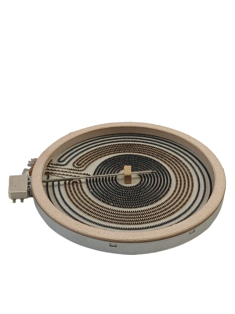 WG02F07429 Range Radiant Surface Element, Front Right 12"