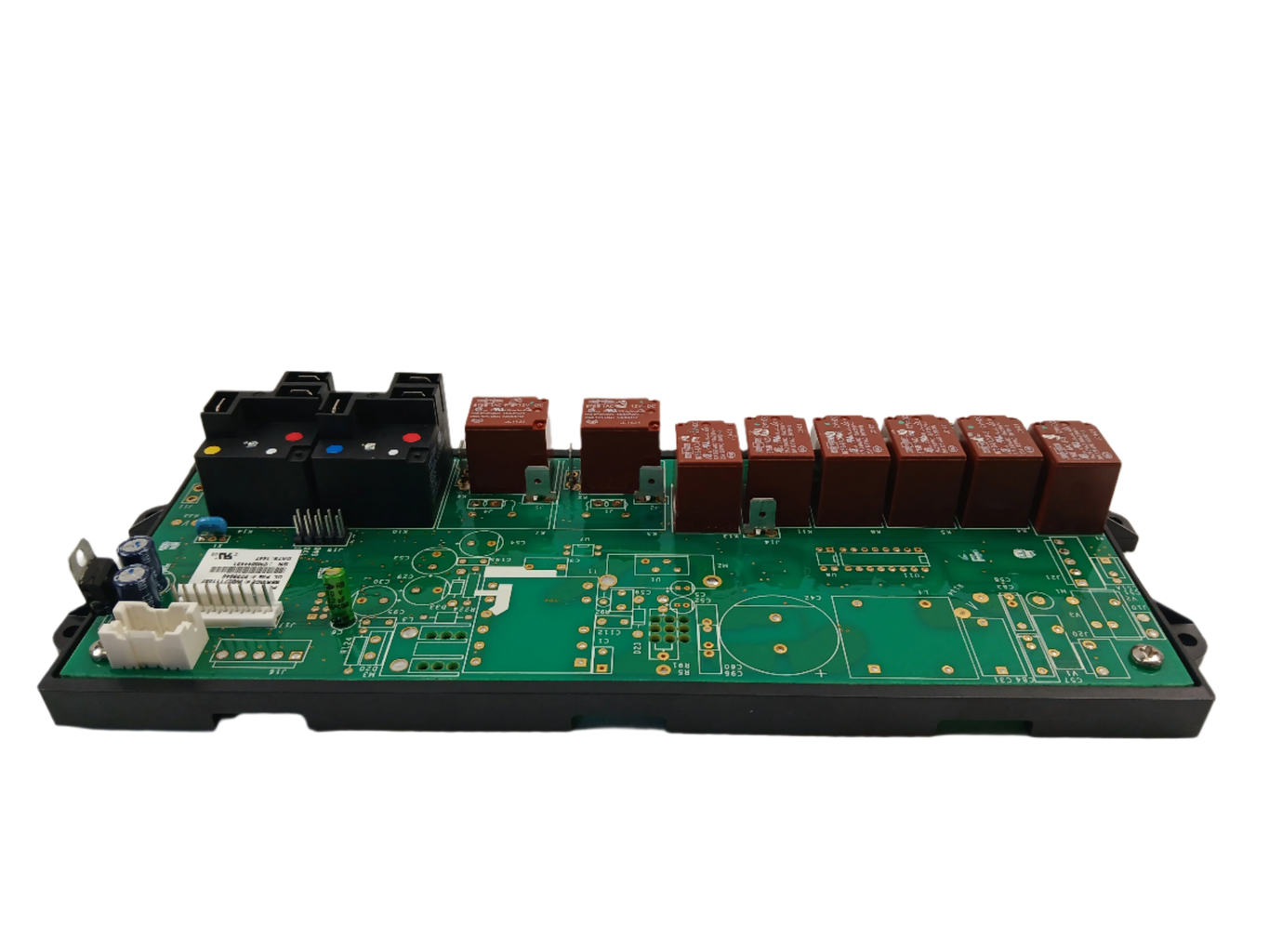 WG02F06859 Range Oven Board Assembly - XPart Supply Ltd.