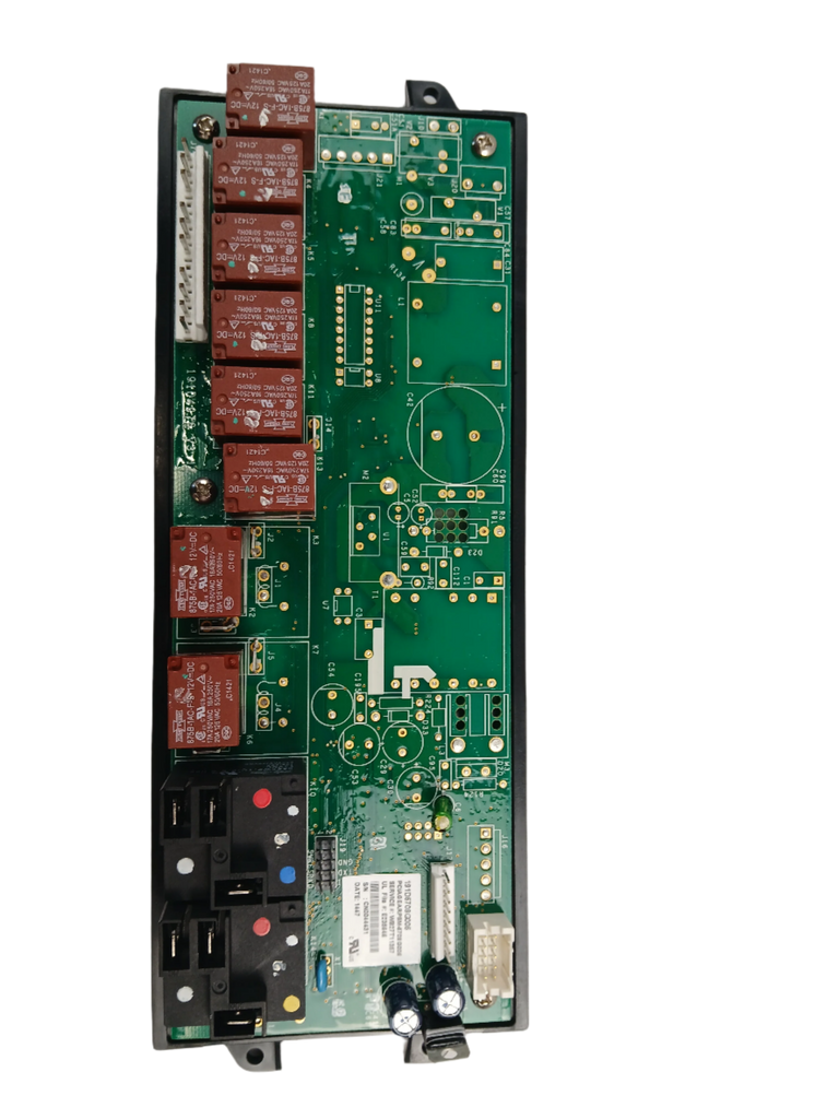 WG02F06859 Range Oven Board Assembly - XPart Supply Ltd.