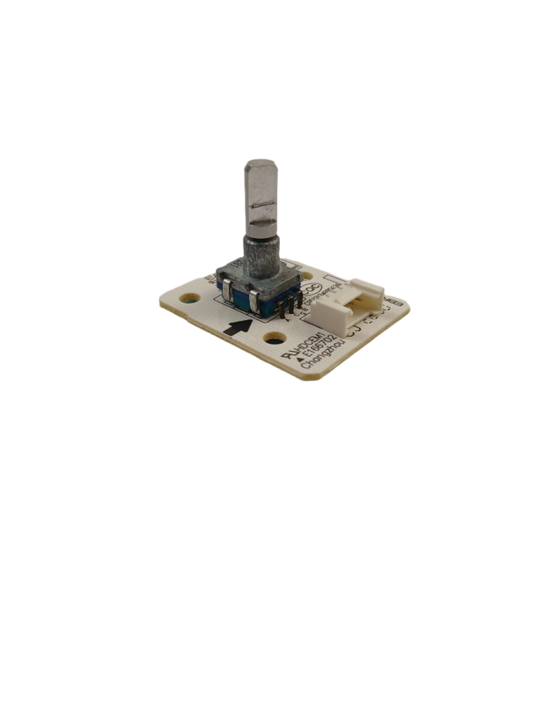 WG02L09547 Microwave Encoder Board - XPart Supply Ltd.