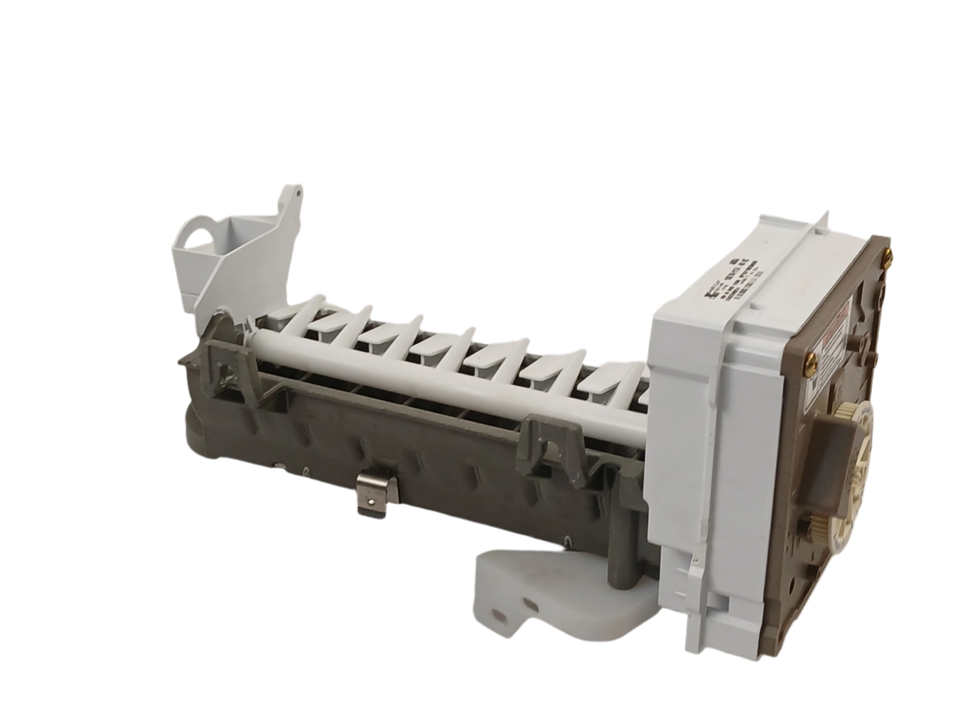VK021811-000 Refrigerator Ice Maker - XPart Supply Ltd.