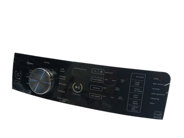 Washer Control Panel / Washer User Interface (PANEL-CNTL)
