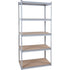 Heavy-Duty Shelving