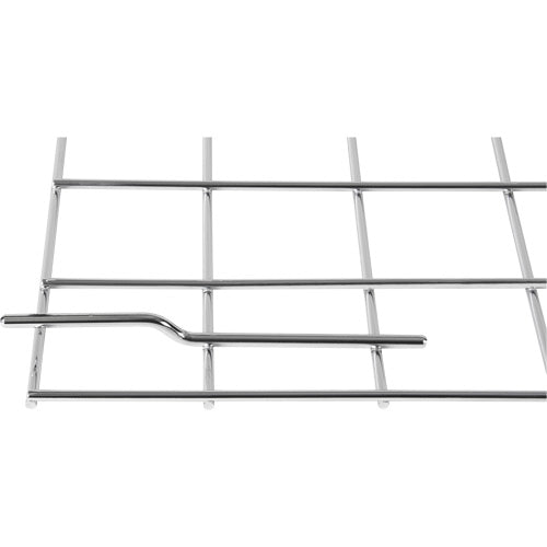 Wire Enclosure Panel