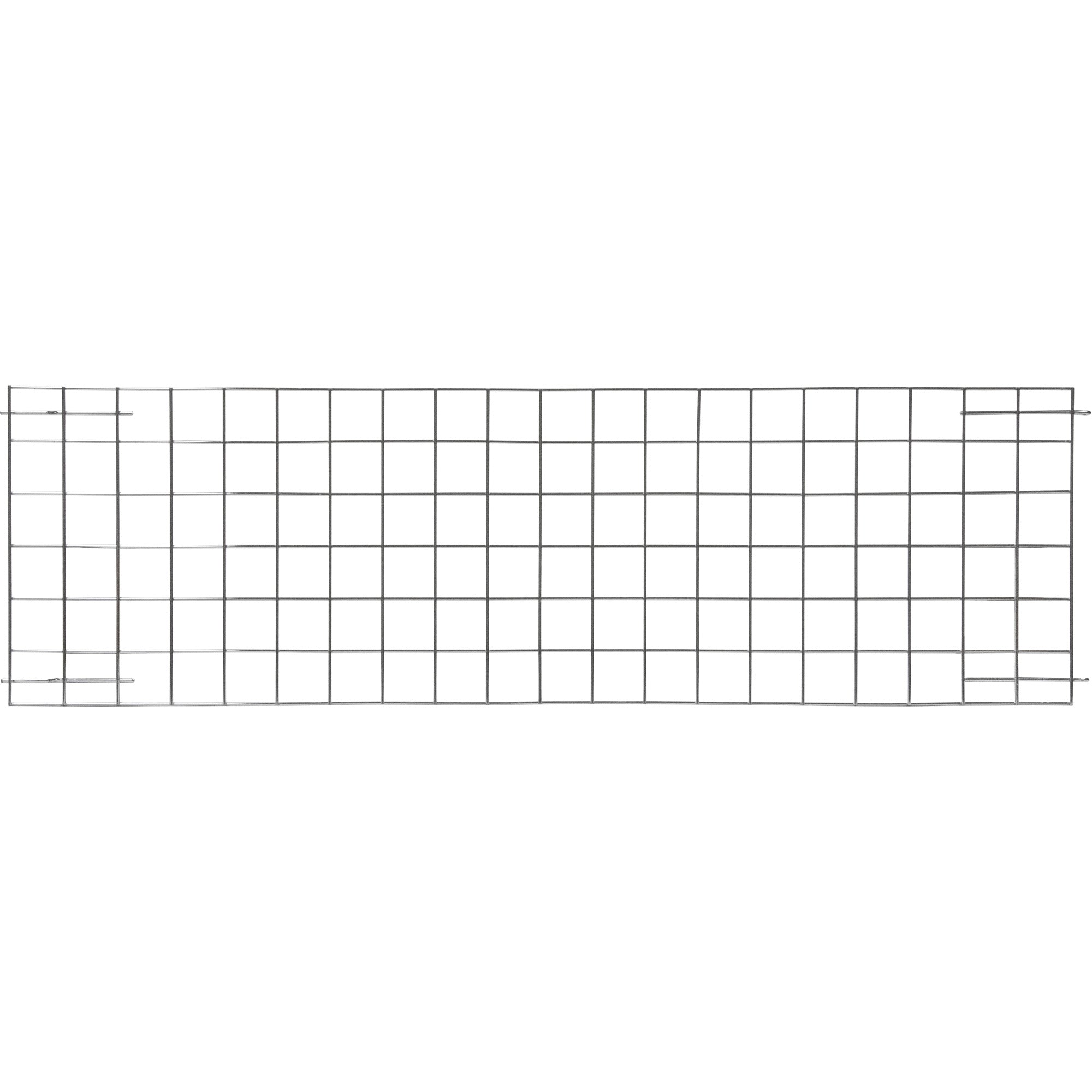 Wire Enclosure Panel