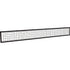 Wirewall Wire Mesh Partition Panel, 1' H x 8' W
