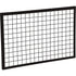 Wire Mesh Frame, 2' H x 3' W