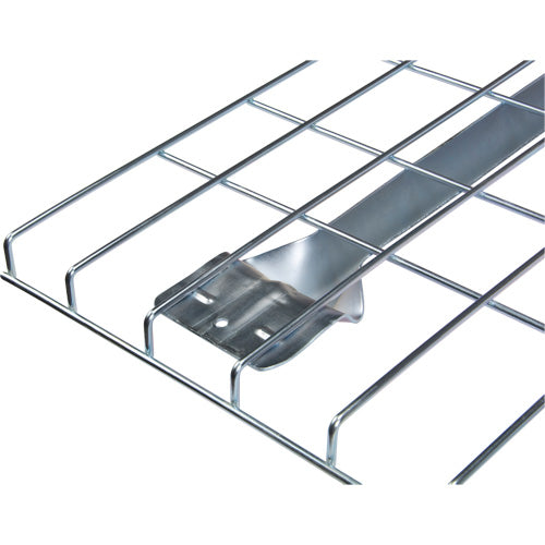 Wire Decking