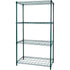 Dry Rack Shelving