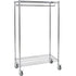 Wire Garment Rack