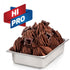 High Protein Chocolate Soft Serve & Gelato Mix - HI-PRO Chocolate - Case of 8 x 1.55 KG bags - Rubicone Canada