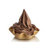 Soft Chocolate Soft Serve Mix - Case of 8 x 1.5 KG bags - Rubicone Canada