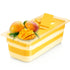 Mango Spreadable Filling Cream - Cremino Mango - 5 KG Bucket - Rubicone Canada