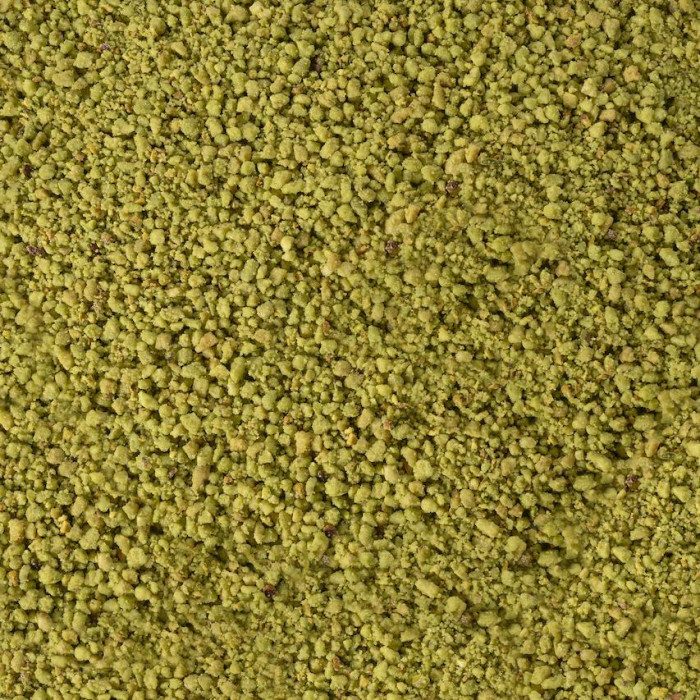 Pistachio Dry Crumble - 3 KG Bucket - Rubicone Canada