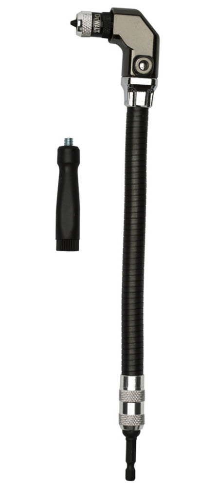 DWARAFS :: 12" Right Angle Flex Shaft - XPart Supply