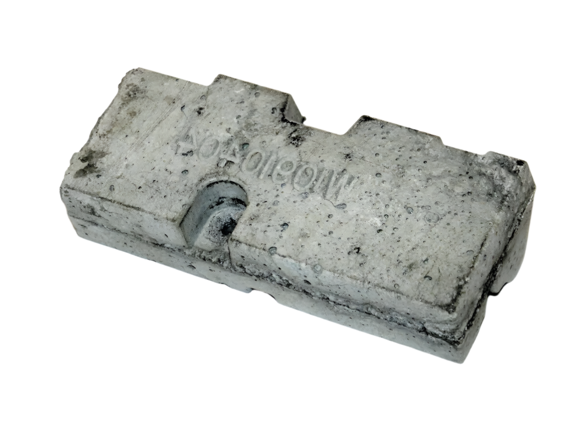 W11135752 Oven Anchor Tip - XPart Supply Ltd.