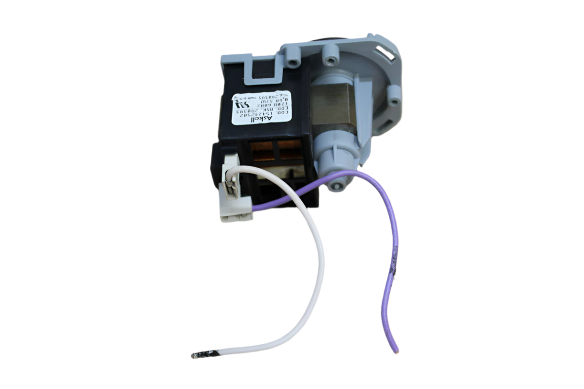 5304475805 Dishwasher Drain Pump - XPart Supply Ltd.