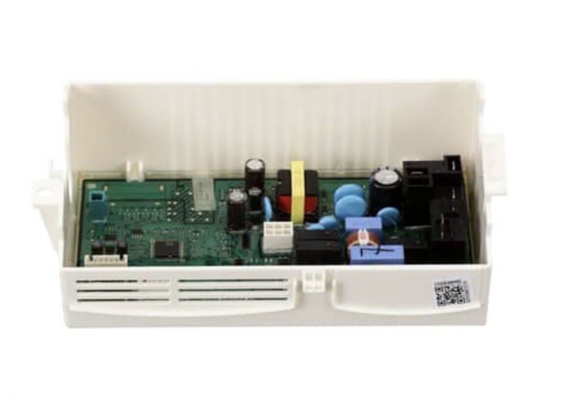 DC92-02527K Dryer Main PCB Assembly - XPart Supply Ltd.