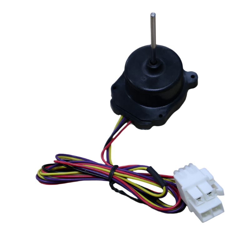 LG Elite Refrigerator Evaporator Fan Motor EAU65058511 – Genuine OEM