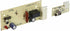 W11629974 Refrigerator Ice Level Control Board Kit, Replaces W10757851 - XPart Supply